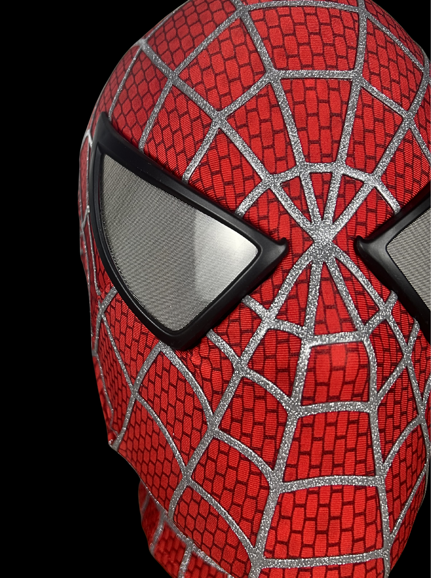 SpideyJunky™ Tobey Maguire OG Mask