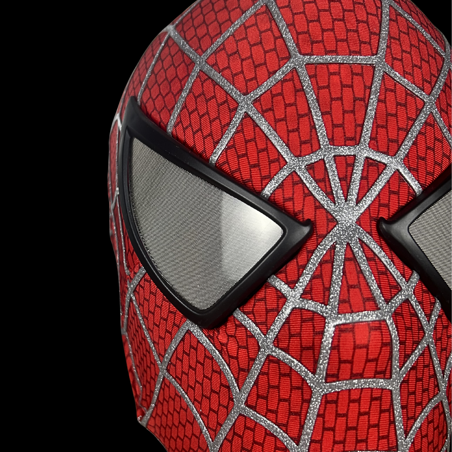 SpideyJunky™ Tobey Maguire Venom & OG Mask