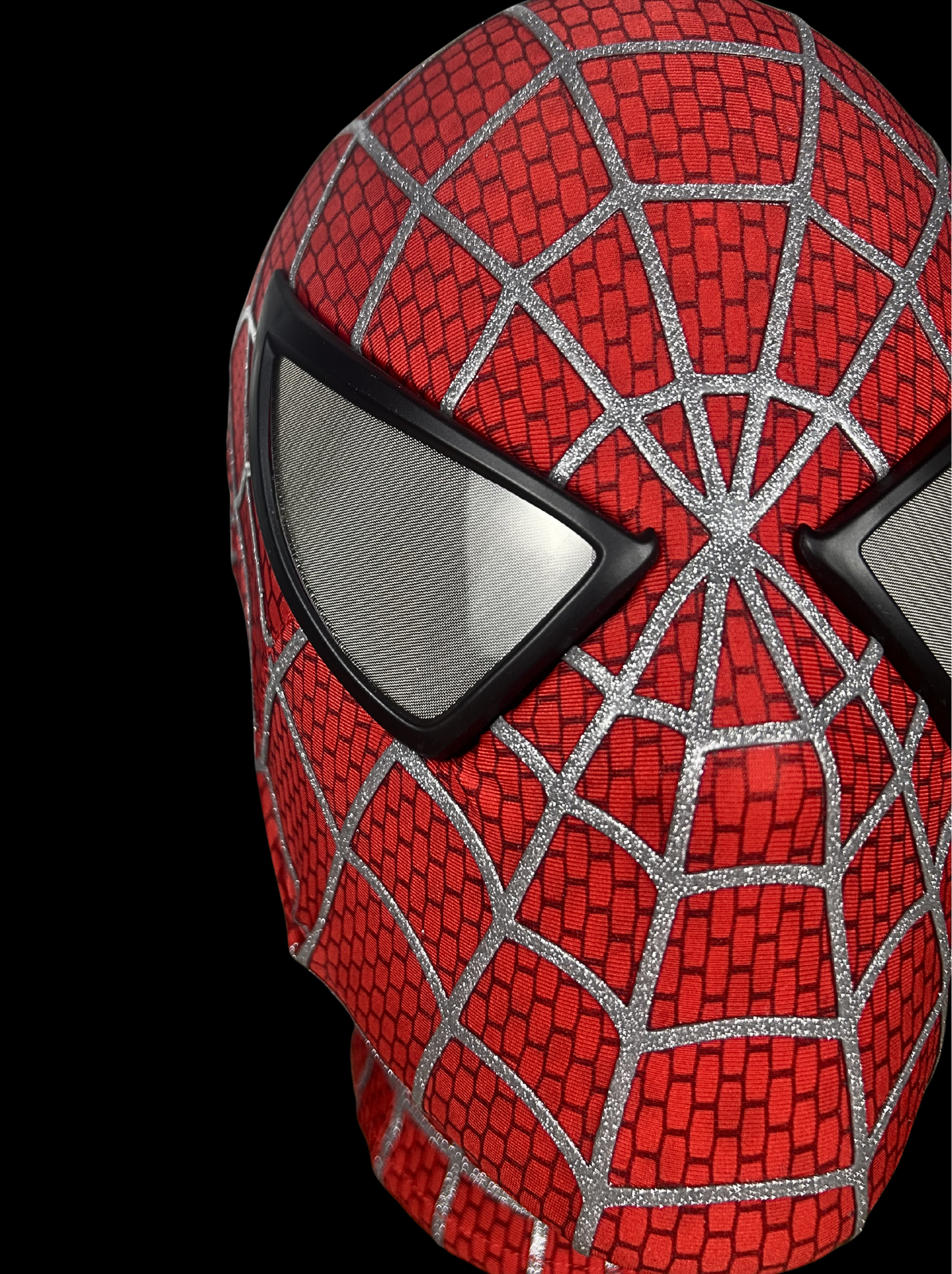 SpideyJunky™ Tobey Maguire Venom & OG Mask