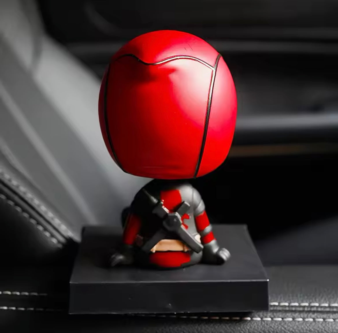 Mini Deadpool