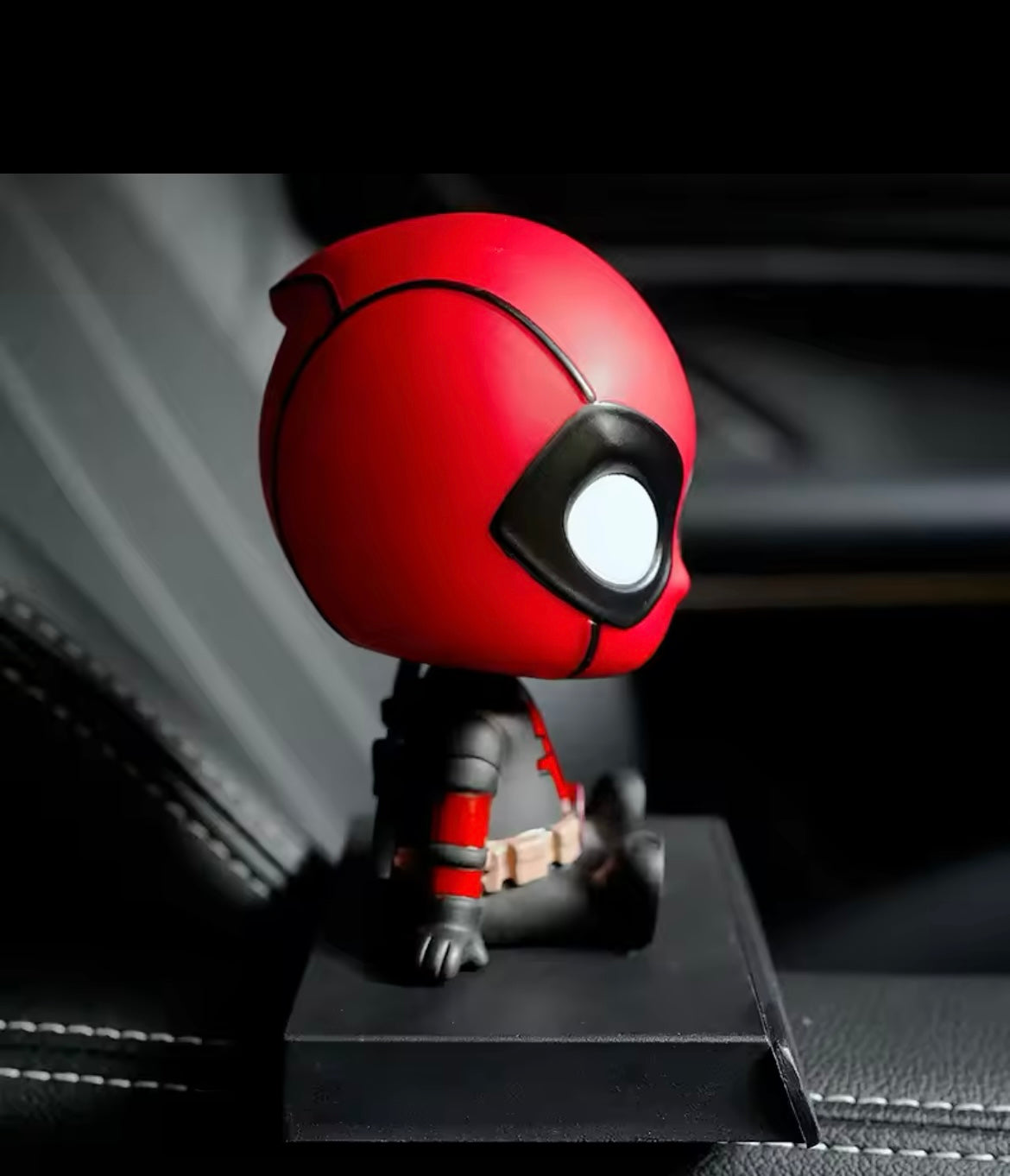 Mini Deadpool