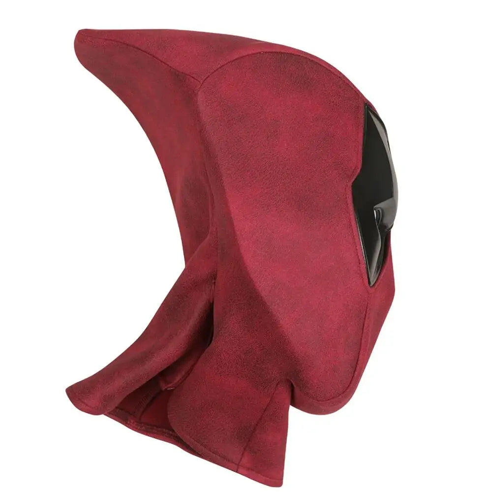 Deadpool Mask w/ Faceshell