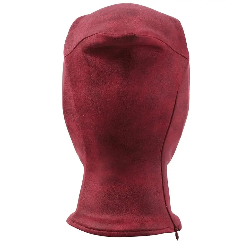 Deadpool Mask w/ Faceshell