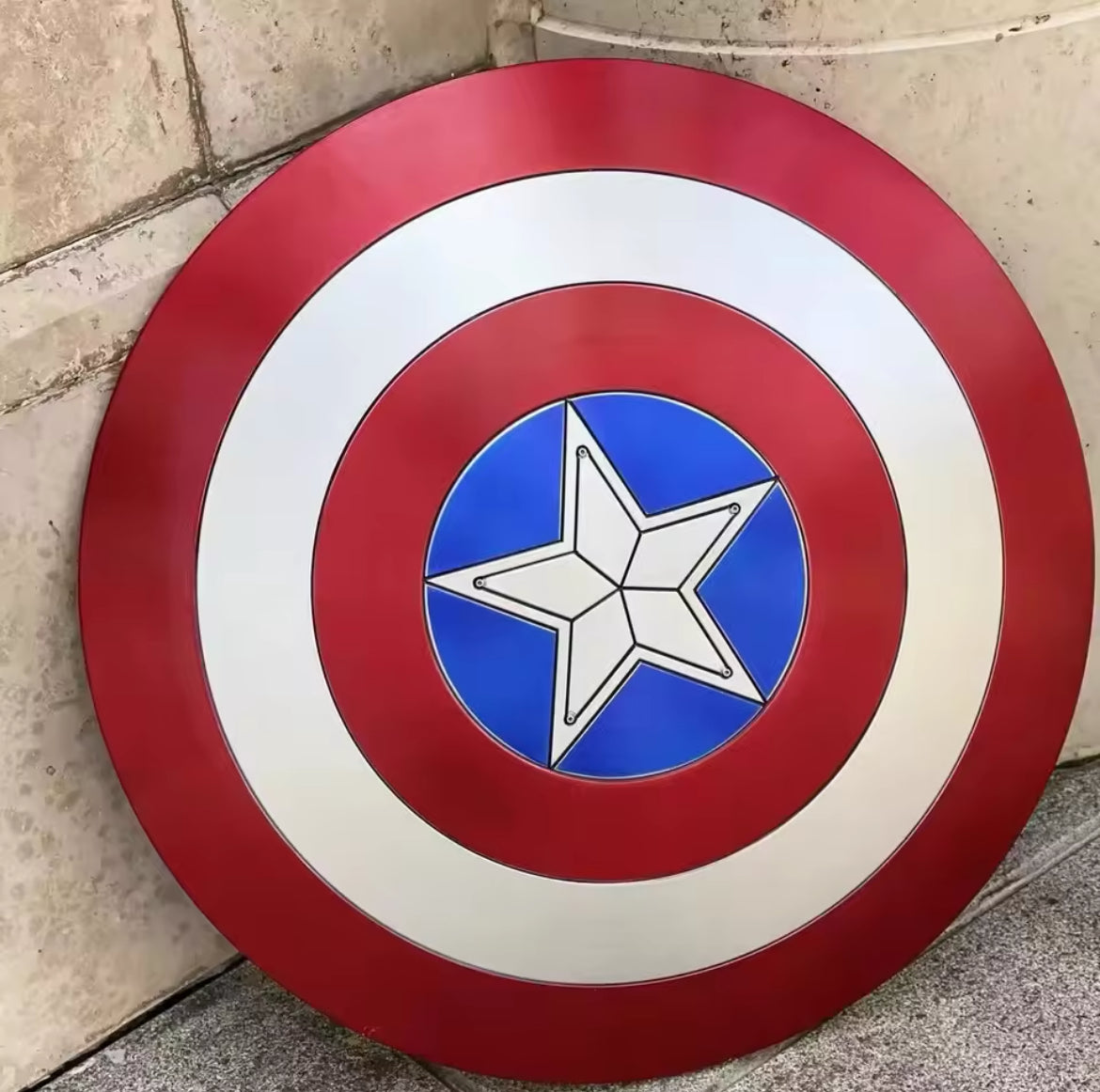 Captain America Shield