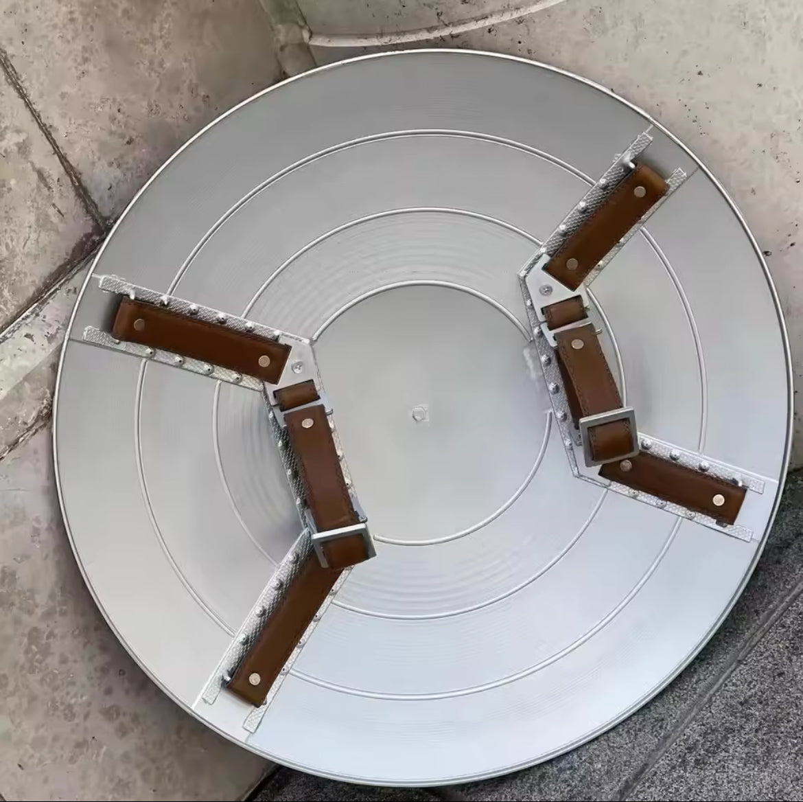 Captain America Shield