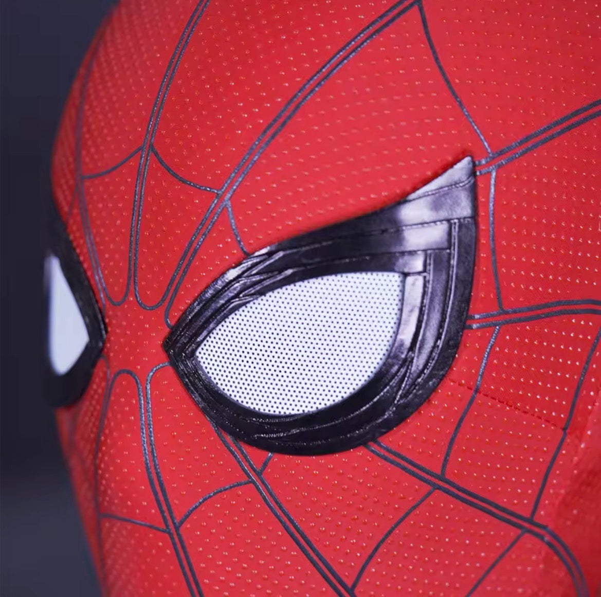 SpideyJunky™ Brand New Day Replica