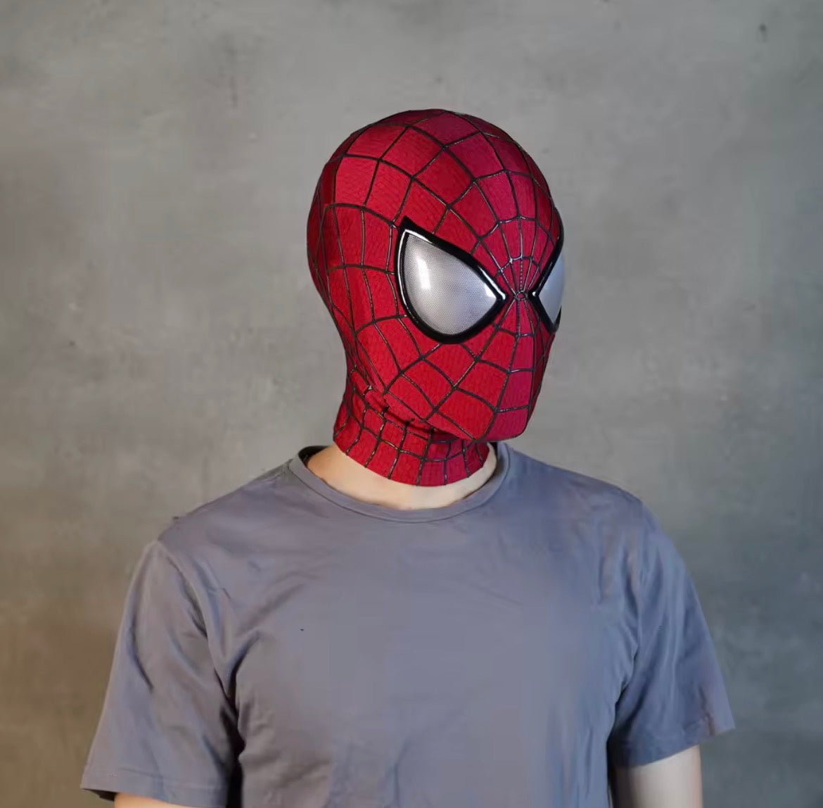 SpideyJunky™ TASM2 V1