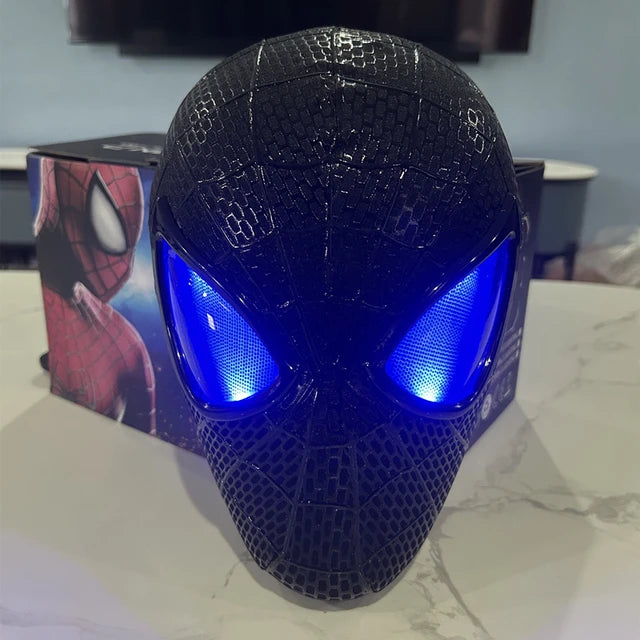 Spidey Junky™ What If? TASM 3 Venom
