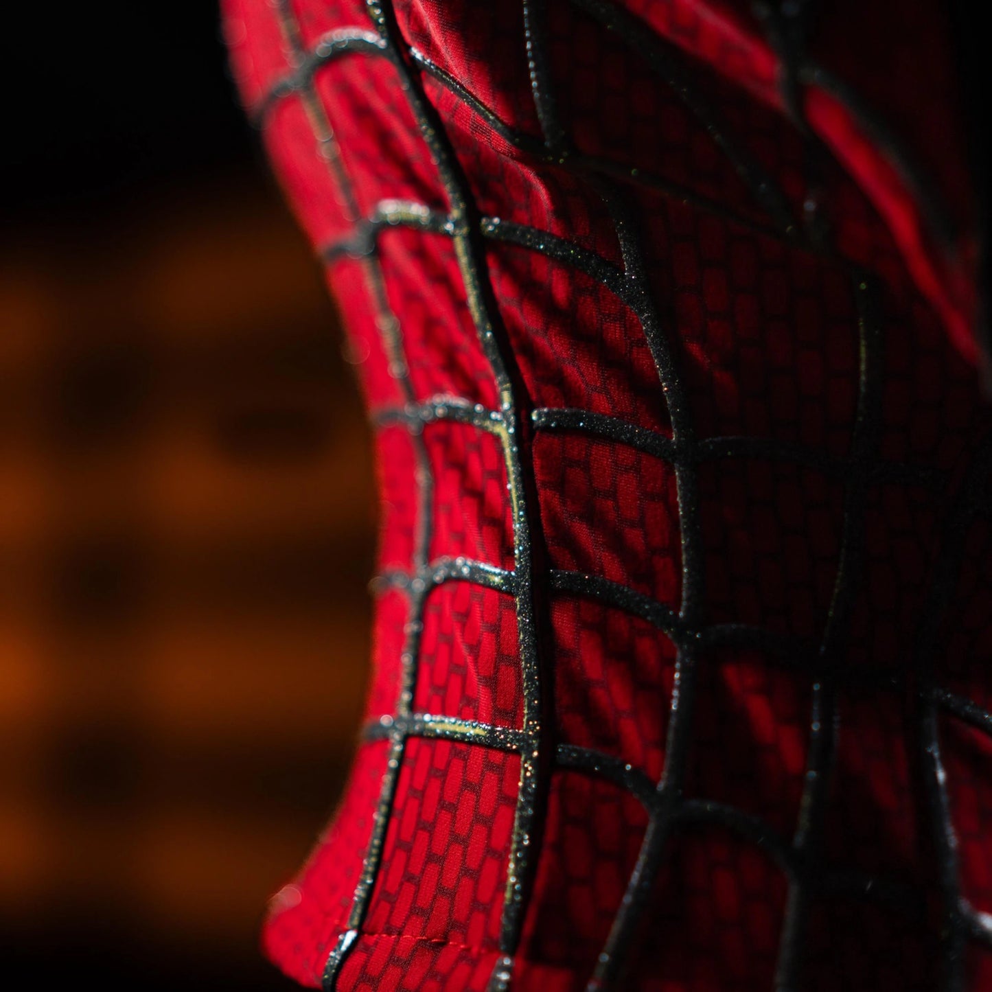SpideyJunky™ OG Tobey Maguire Spidey Mask
