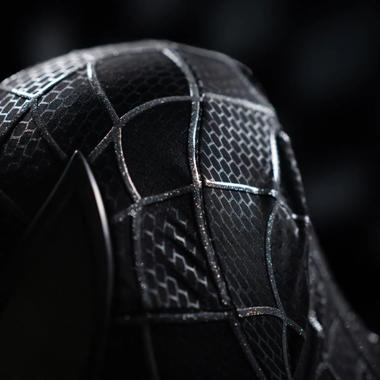 SpideyJunky™ OG Tobey Maguire Spidey Mask