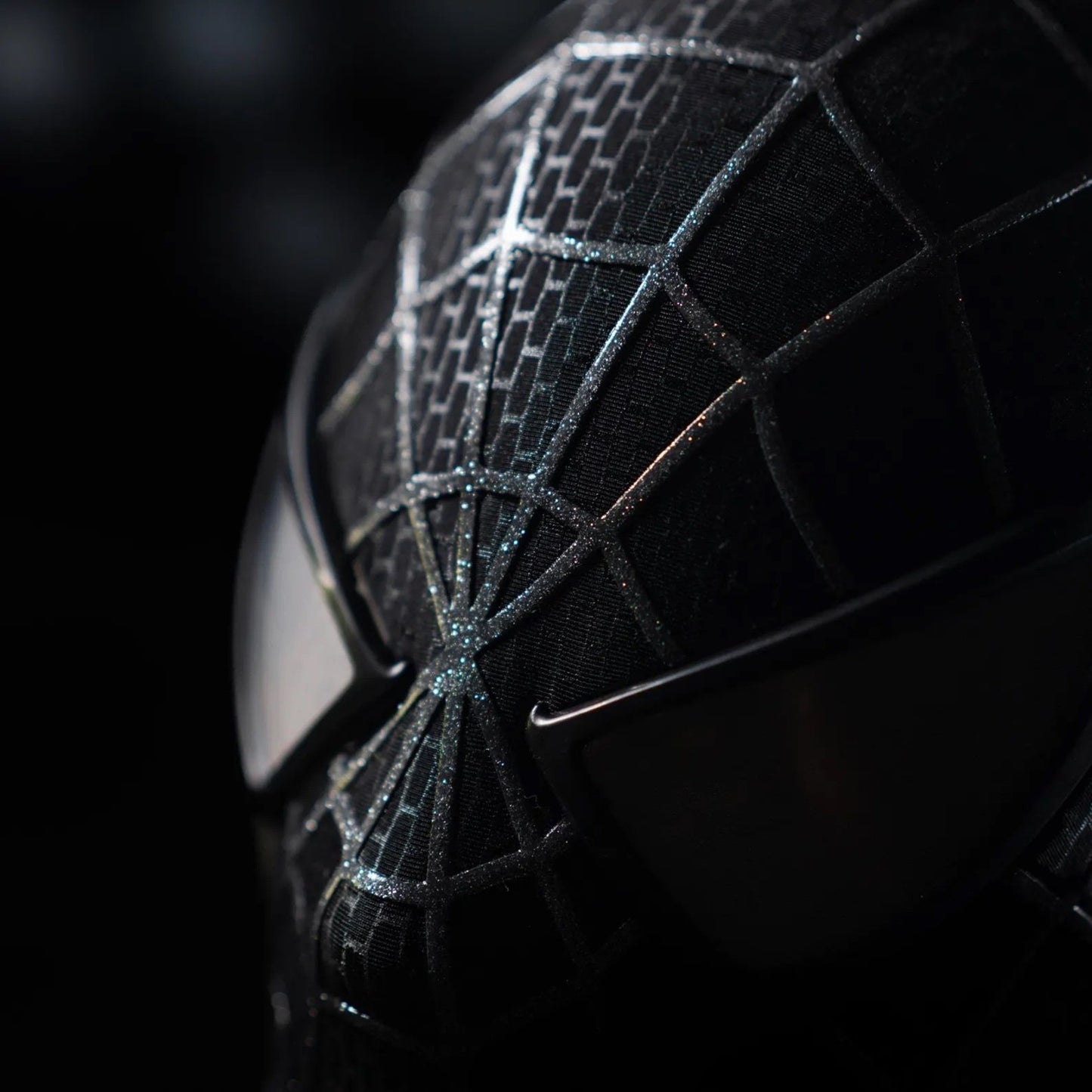 SpideyJunky™ OG Tobey Maguire Spidey Mask