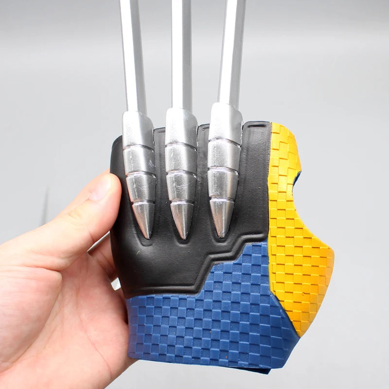 Wolverine Claws