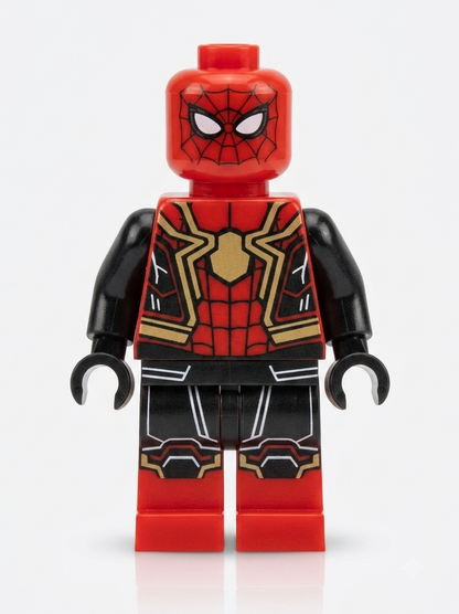 Spidey Large Figurine
