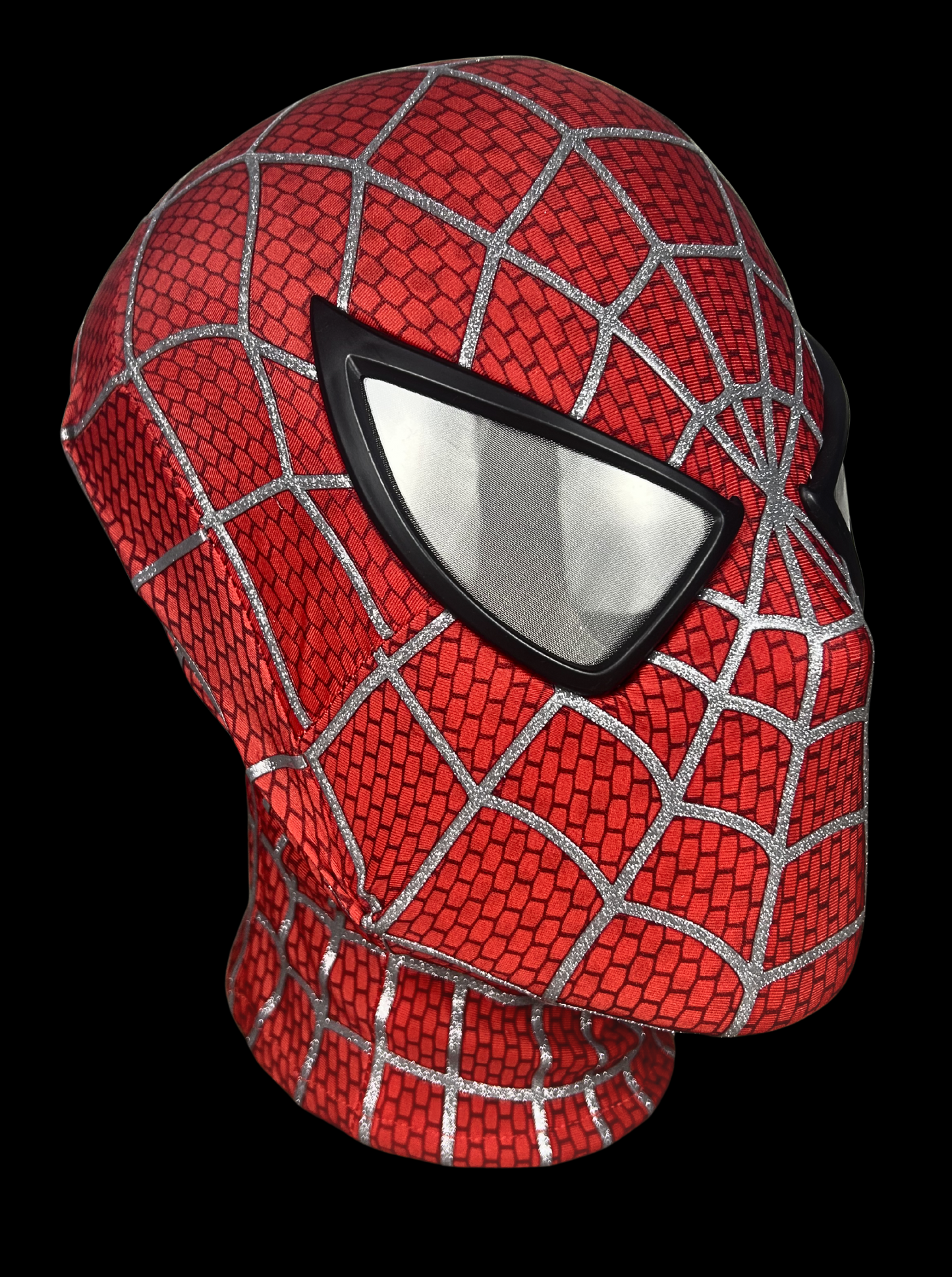 SpideyJunky™ Tobey Maguire OG Mask