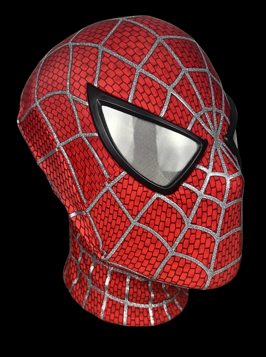 SpideyJunky™ Tobey Maguire OG Mask