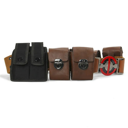 Deadpool Belt