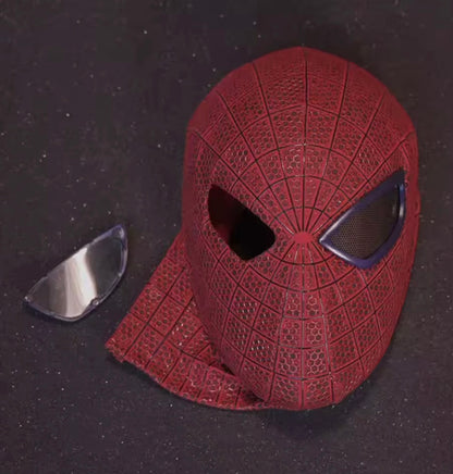 SpideyJunky™ TASM Mask