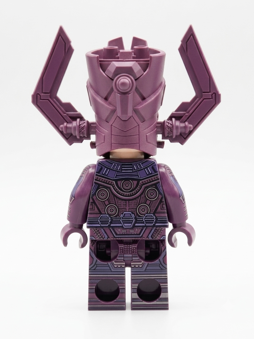Galactus Large Figurine