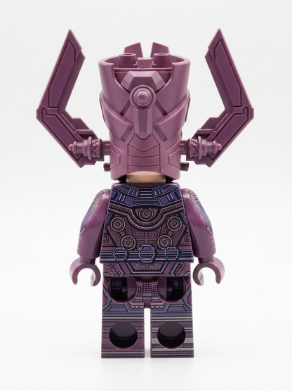 Galactus Large Figurine