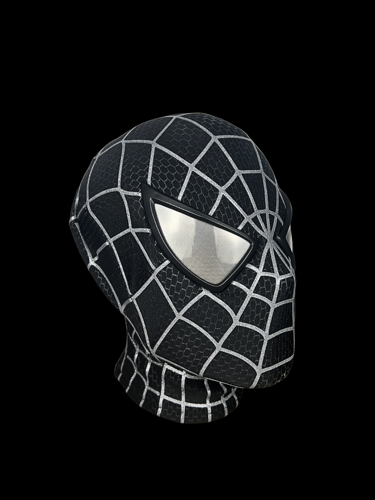SpideyJunky™ Tobey Maguire Venom & OG Mask