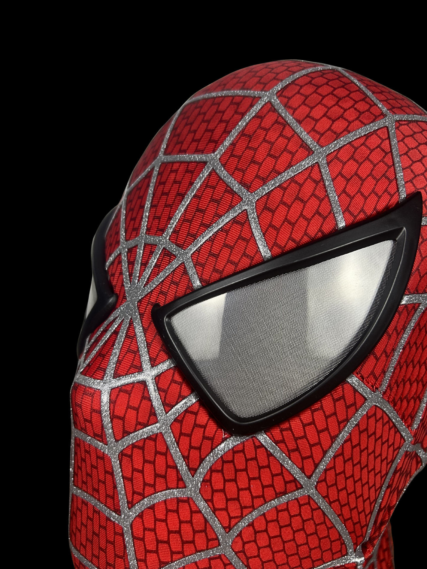 SpideyJunky™ Tobey Maguire OG Mask