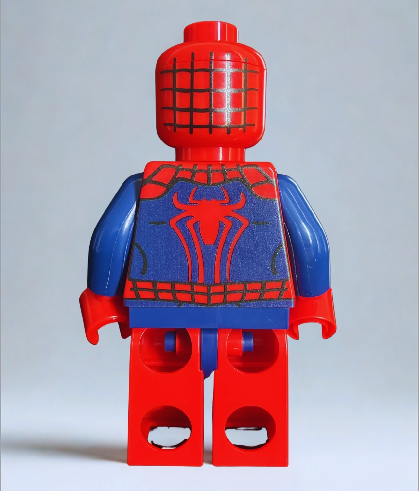 Spidey Large Figurine
