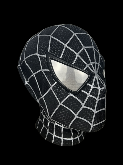 SpideyJunky™ Tobey Maguire Venom Mask