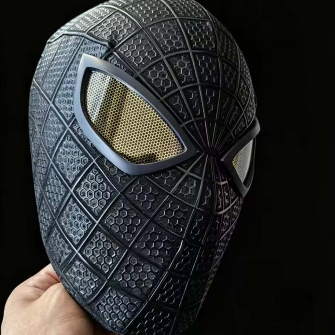SpideyJunky™ TASM Mask V1