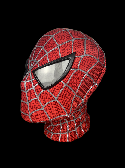 SpideyJunky™ Tobey Maguire OG Mask