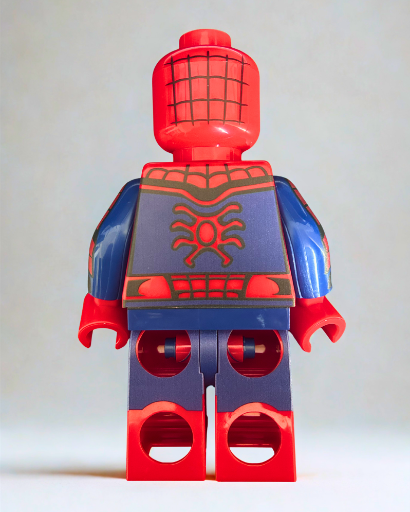 Spidey Large Figurine