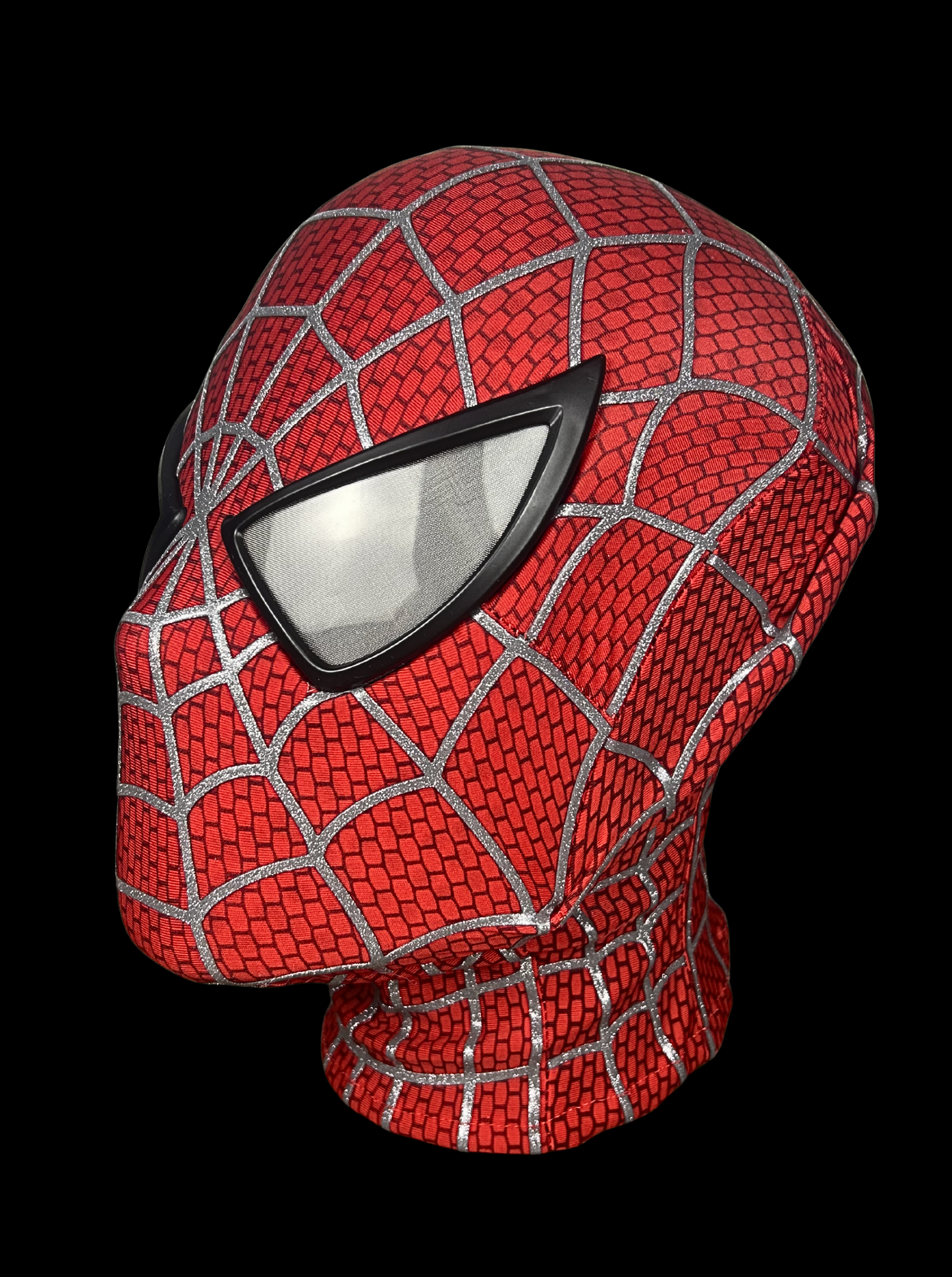 SpideyJunky™ Tobey Maguire Venom & OG Mask