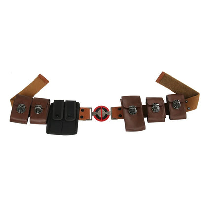 Deadpool Belt