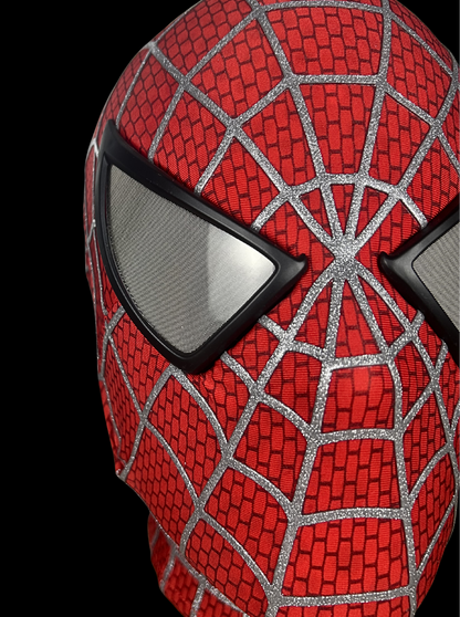 SpideyJunky™ Tobey Maguire OG Mask