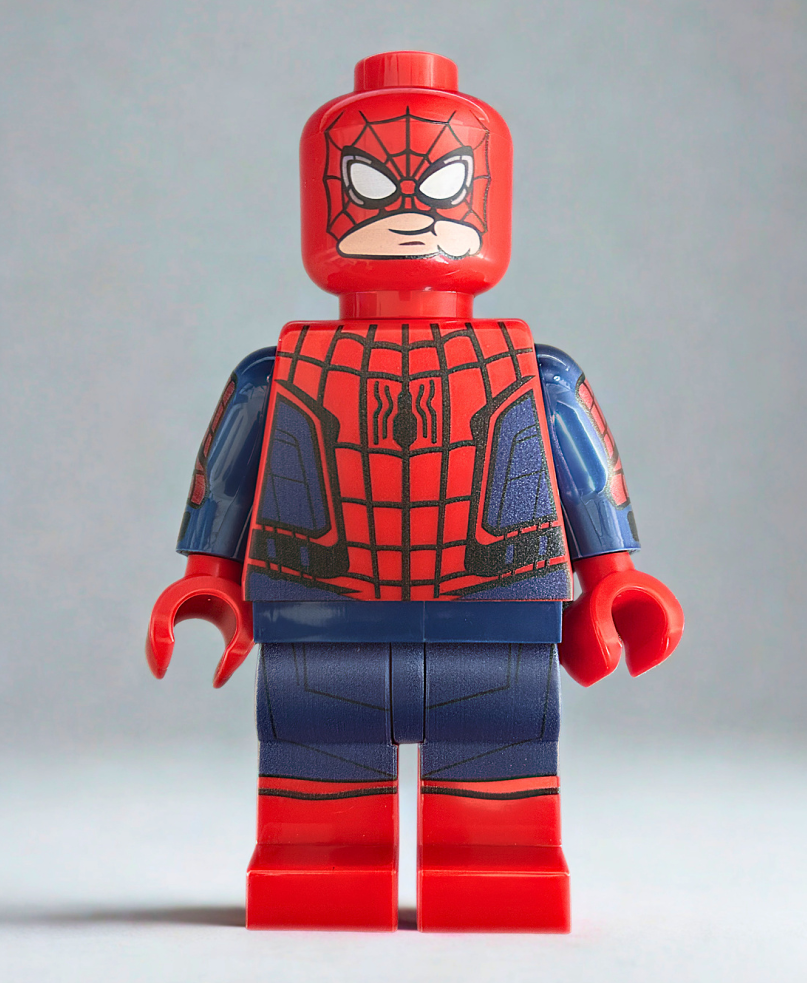 Spidey Large Figurine