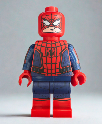 Spidey Large Figurine