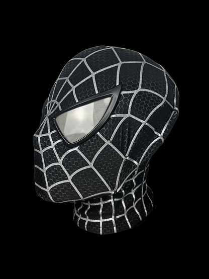 SpideyJunky™ Tobey Maguire Venom & OG Mask