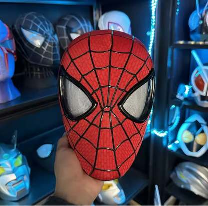 SpideyJunky™ TASM 2 Spidey Mask