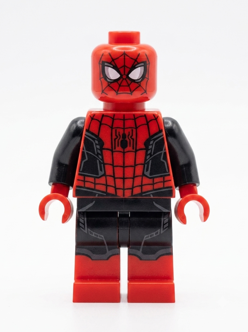 Spidey Large Figurine