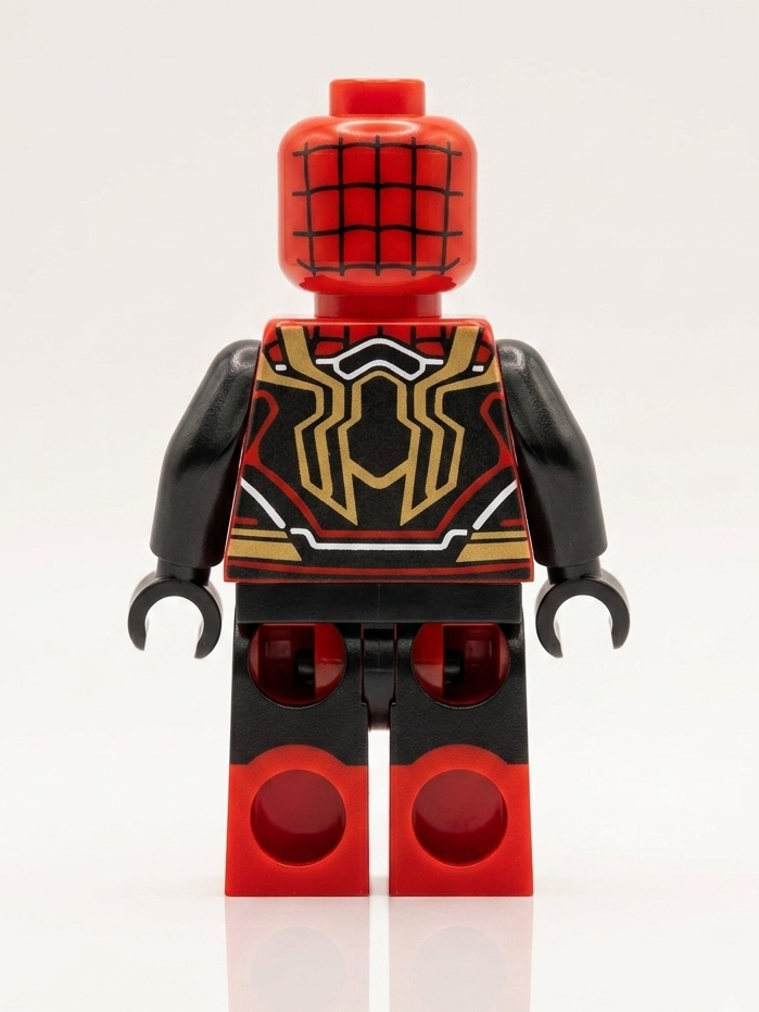 Spidey Large Figurine