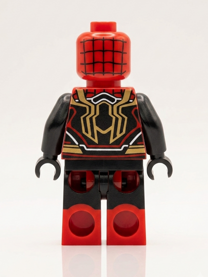Spidey Large Figurine