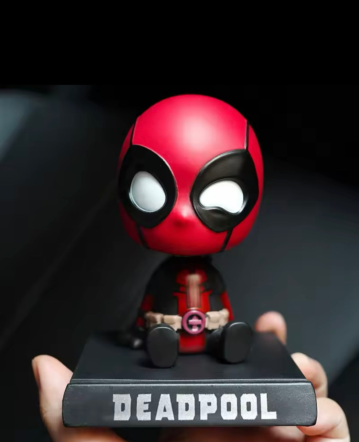 Mini Deadpool 