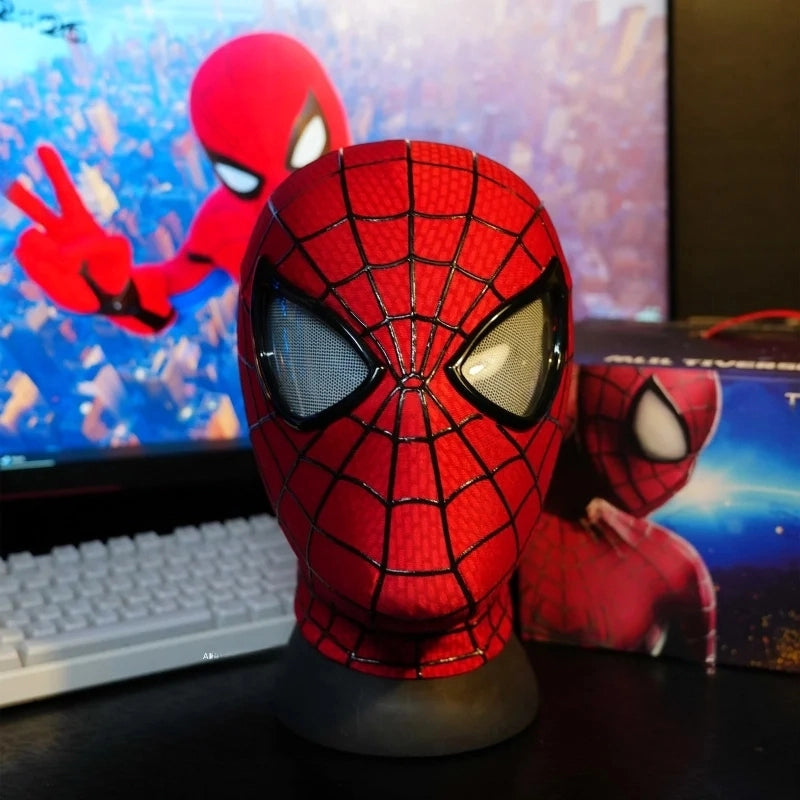 SpideyJunky™ TASM 2 Spidey Mask