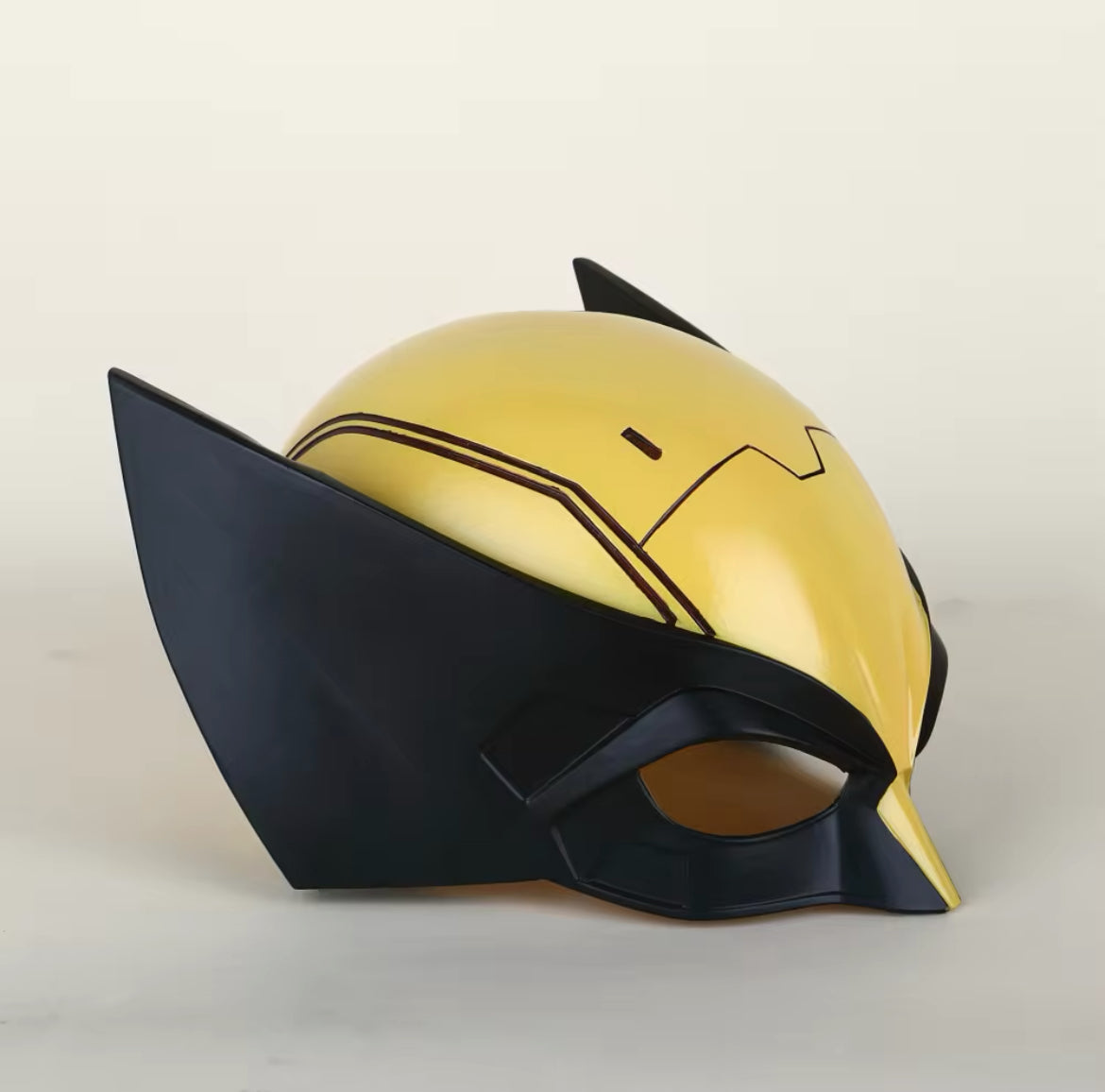 Wolverine Mask Helmet