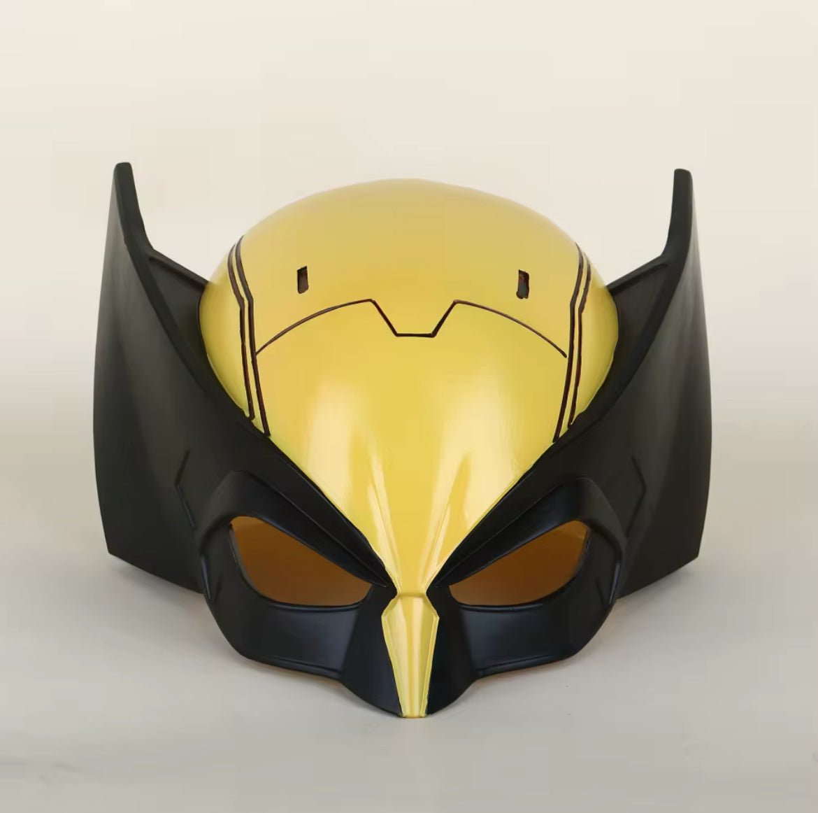 Wolverine Mask Helmet