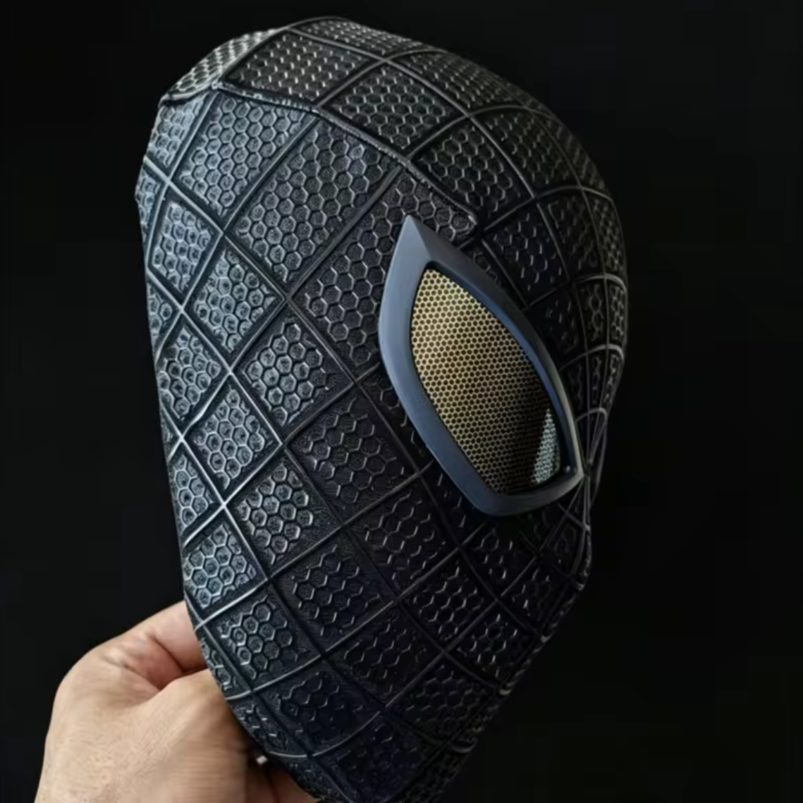 SpideyJunky™ TASM Mask V1