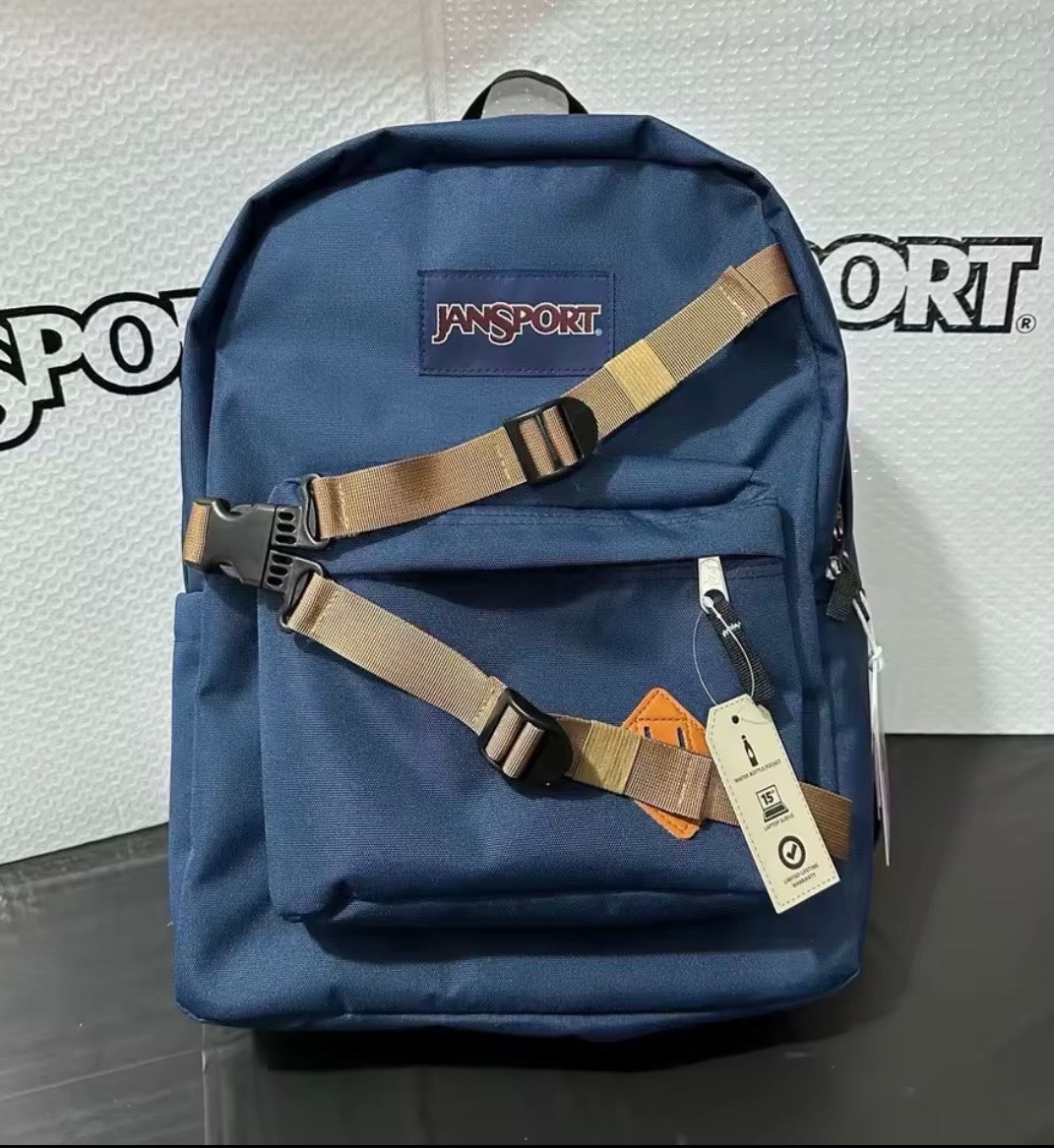 TASM Movie Replica Backpack