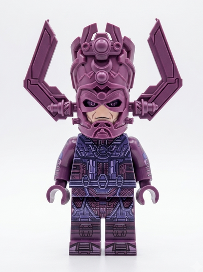 Galactus Large Figurine