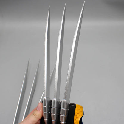 Wolverine Claws