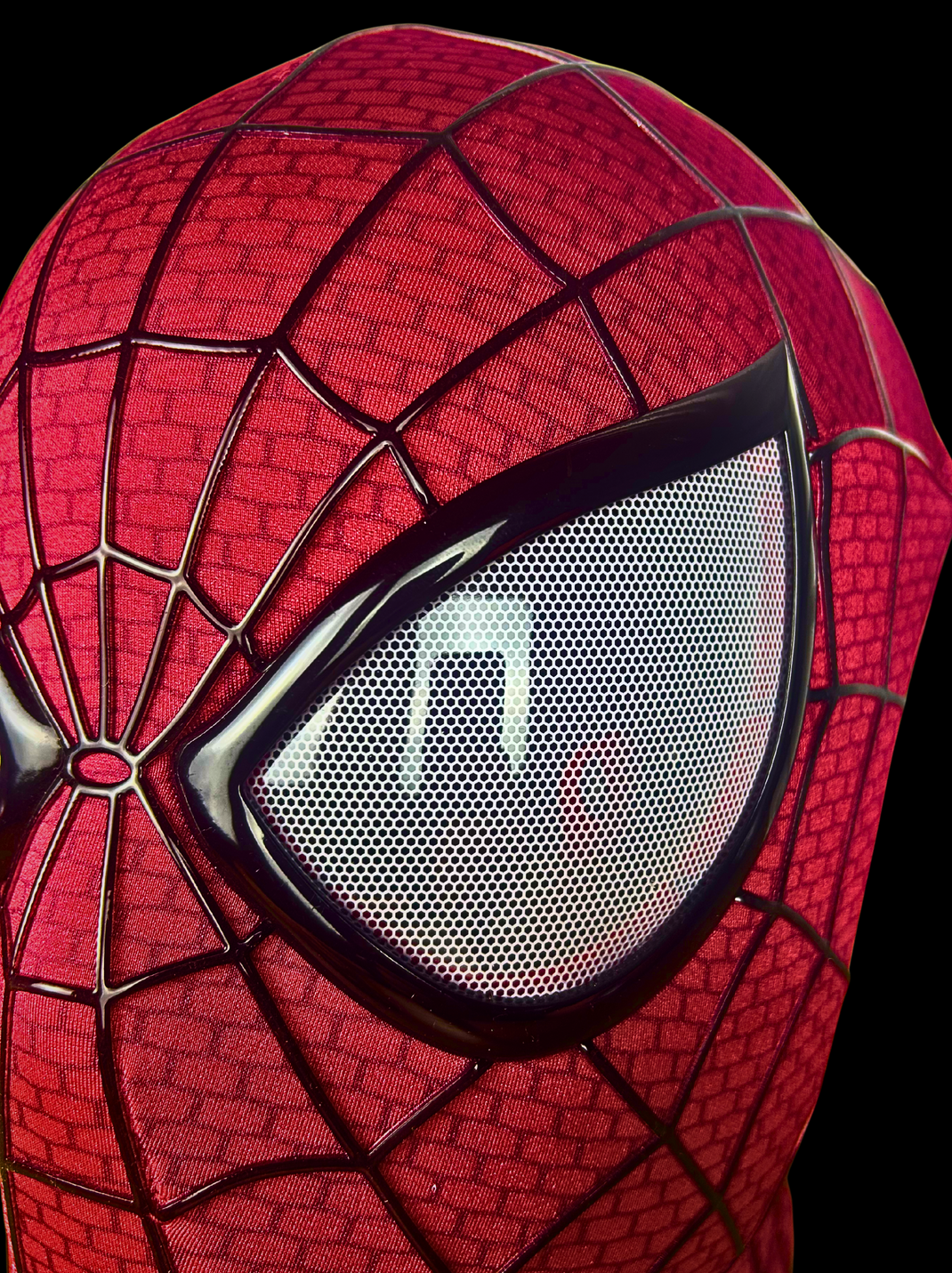 TASM Movie Replica Backpack – SpideyJunky