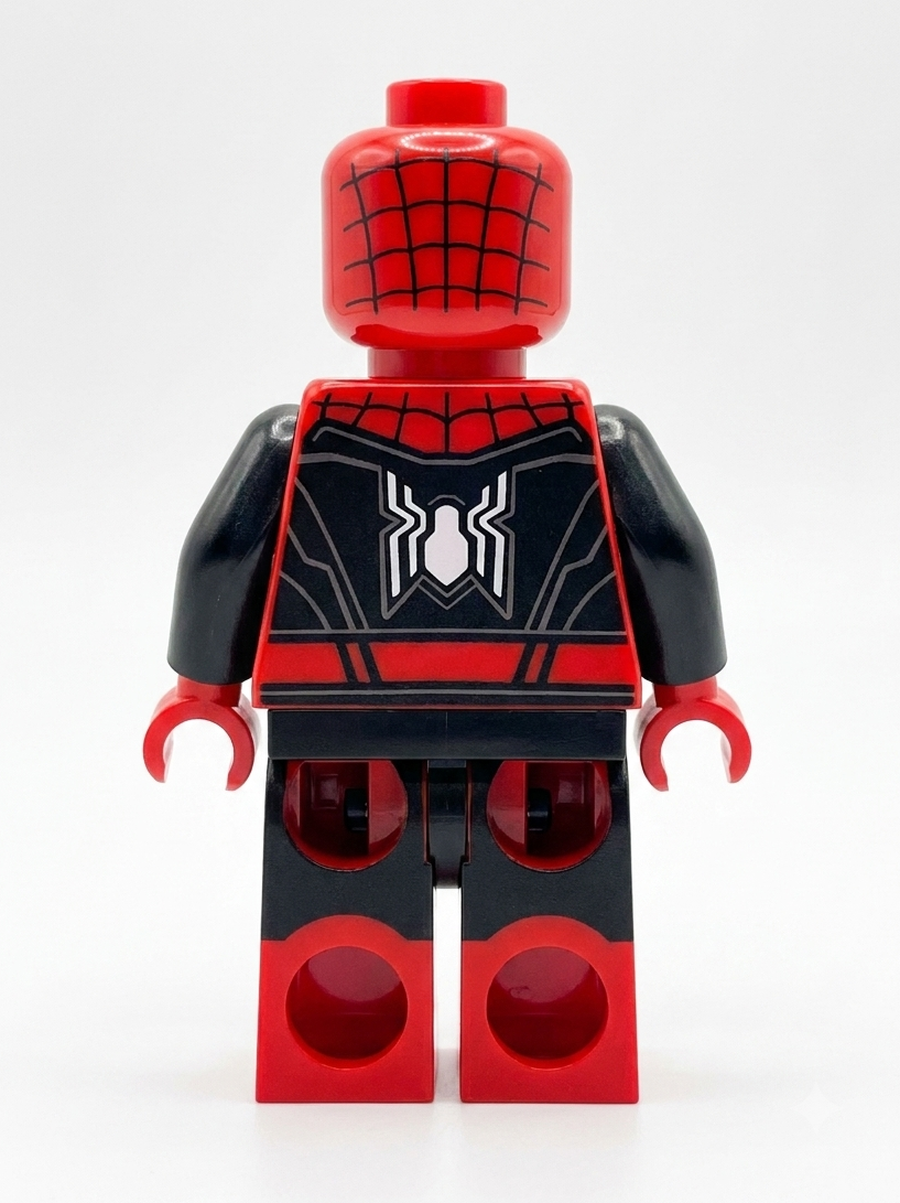 Spidey Large Figurine